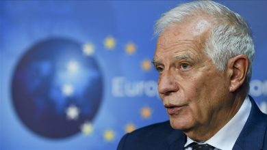 Photo of Borrell razgovarao s Kurtijem i Vučićem u jeku napetosti na sjeveru Kosova