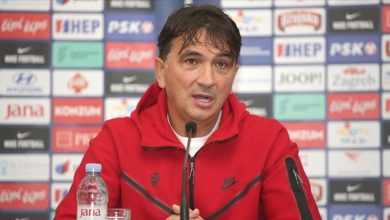 Photo of Dalić objavio popis igrača za utakmice protiv Turkiye i Velsa