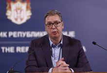 Photo of Vučić pozvao Srbe na mir i uzdržanost i poručio da Srbija nikada neće priznati Kosovo