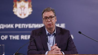 Photo of Vučić pozvao Srbe na mir i uzdržanost i poručio da Srbija nikada neće priznati Kosovo