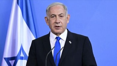 Photo of Netanyahu tražio od Muska da pokrene akciju protiv antisemitizma na platformi X
                            
                                Netanyahu tražio od Muska da pokrene akciju protiv antisemitizma na platformi X