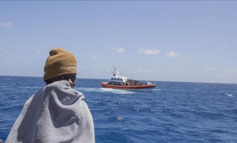 Tunis: U potonuću broda s migrantima poginule četiri osobe