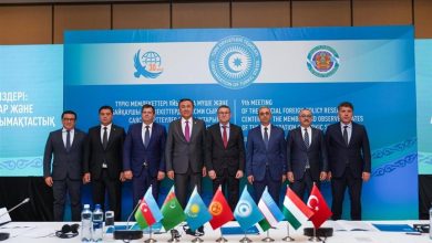 Photo of U Astani održan sastanak think tankova turkijskog svijeta