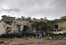 Photo of U Grčkoj ponovo poplave: Pokrenuta klizišta, veliki dio Volosa bez struje