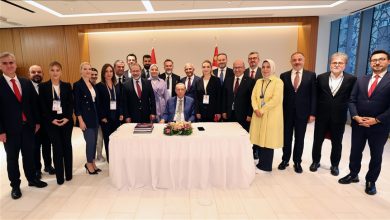 Photo of Erdogan: Napadi na svetinje nisu sloboda nego zločin iz mržnje, neophodna reforma UN-a
