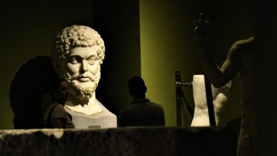 Photo of Američke vlasti zaplijenile statuu Marka Aurelija ukradenu iz Turkiye