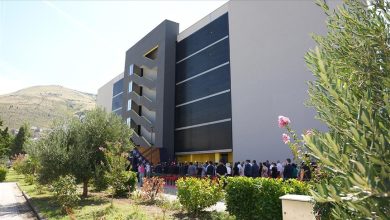Photo of BiH: U Mostaru otvoren Studentski dom “Antalija”