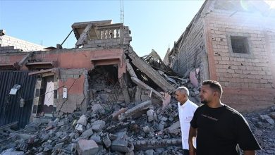 Photo of Donacije za žrtve zemljotresa u Maroku dostigle milijardu dolara