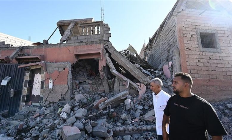 Donacije za žrtve zemljotresa u Maroku dostigle milijardu dolara