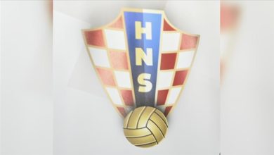 Photo of Hrvatska: Obustavljen postupak protiv HNS-a za utakmicu s Armenijom 
 Hrvatska: Obustavljen postupak protiv HNS-a za utakmicu s Armenijom