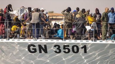 Photo of EU pomaže Tunis sa 127 miliona eura za borbu protiv neregularnih migracija
                            
                                EU pomaže Tunis sa 127 miliona eura za borbu protiv neregularnih migracija