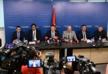 Photo of Rasvijetljen slučaj kopanja tunela do Višeg suda, krivične prijave protiv šest osoba