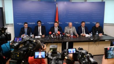 Photo of Rasvijetljen slučaj kopanja tunela do Višeg suda, krivične prijave protiv šest osoba