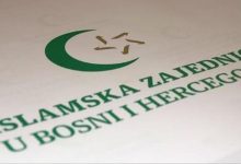 Photo of Islamska zajednica u BiH zabrinuta mogućnošću da na čelu EUFOR-a bude Mađarska