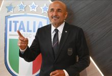 Photo of Luciano Spalletti i zvanično postao selektor Italije 
 Luciano Spalletti i zvanično postao selektor Italije