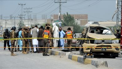 Photo of U bombaškom napadu u Pakistanu poginula jedna, povrijeđeno devet osoba