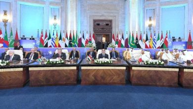 Photo of “Samit za mir” u Kairu završio bez ikakvog pomaka u primirju u Gazi