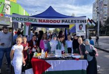 Photo of OŠ HASAN KJAFIJA PRUŠČAK: Humanitarni bazar za narod Palestine