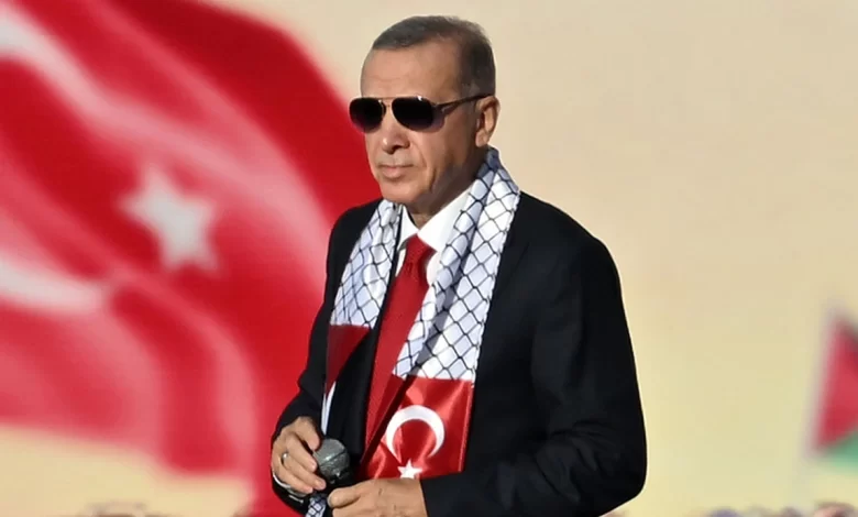 "OD SADA MOŽEMO DOĆI IZNENADA JEDNE VEČERI"- poruka Erdoğana Izraelu