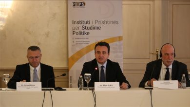 Photo of Za žaljenje je što BiH nije ratifikovala sporazum o kretanju samo sa ličnim kartama
