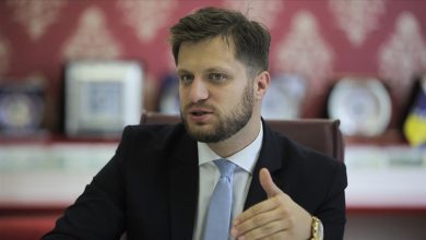 Photo of Imam puno zadataka u prvih 100 dana, mnogo projekata početi u prvoj godini