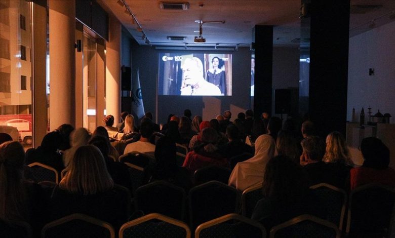 Povodom 100. godišnjice Republike Turkiye: U Sarajevu prikazan dokumentarac “Republika“