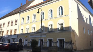 Photo of Hitlerova rodna kuća se pretvara u policijsku stanicu