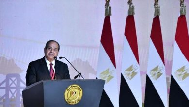 Photo of Egipat pozvao na međunarodni regionalni samit o krizi u Palestini