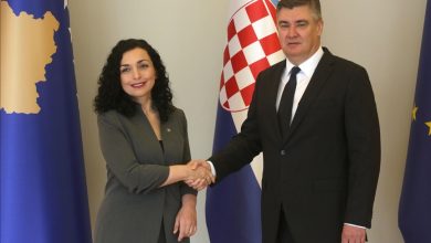 Photo of Napad na sjeveru Kosova istražiti i kazniti krivce