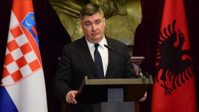 Photo of Dio izraelske administracije vrlo drsko i bezobrazno reagovao na moju izjavu