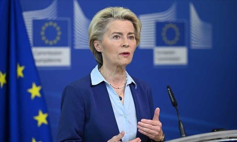 Von der Leyen: Nema izgovora za bombardovanje bolnice pune civila