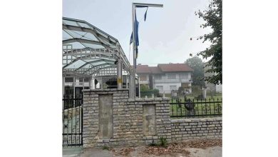 Photo of Komisija Bijelih Traka i članovi platforme “Echo Bosne” izrazili zabrinutost zbog vandalizma u Prijedoru