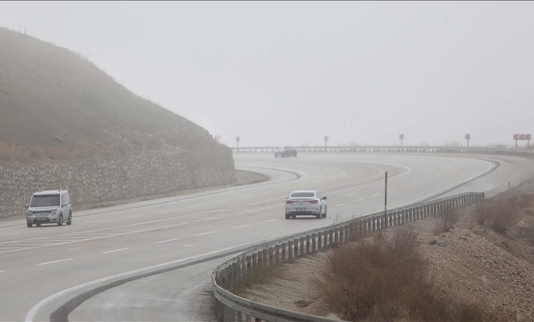 BIHAMK: Jutarnja magla smanjuje vidljivost na cestama u kotlinama i uz riječne tokove