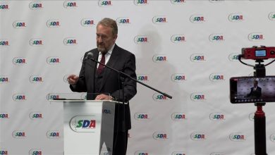 Bojim se da bi ovo mogao biti kraj Palestine Photo of Bojim se da bi ovo mogao biti kraj Palestine