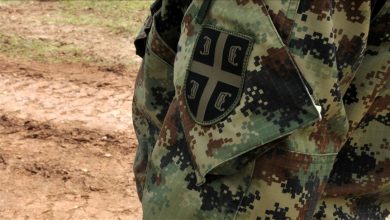 Photo of Kosovo traži od Srbije da povuče sve vojne jedinice sa granice