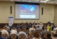 Photo of Organizovan poslovni forum i bilateralni susreti privrednika Crne Gore i Turkiye
