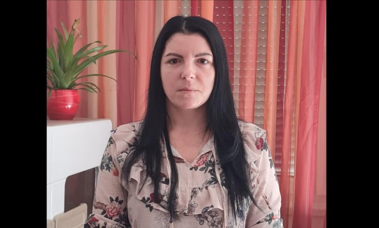 Udruženje Pomozi.ba pokrenulo apel za pomoć oboljeloj Jasmini Bošnjak iz Zenice