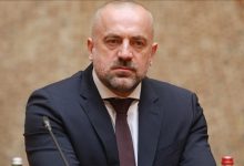 Photo of Beograd: Priveden organizator napada na severu Kosova Milan Radoičić 
 Beograd: Priveden organizator napada na severu Kosova Milan Radoičić