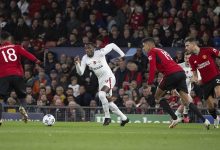 Photo of UEFA Liga šampiona: Velika pobjeda Galatasaraya na Old Traffordu