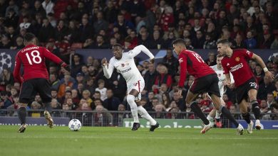 Photo of UEFA Liga šampiona: Velika pobjeda Galatasaraya na Old Traffordu