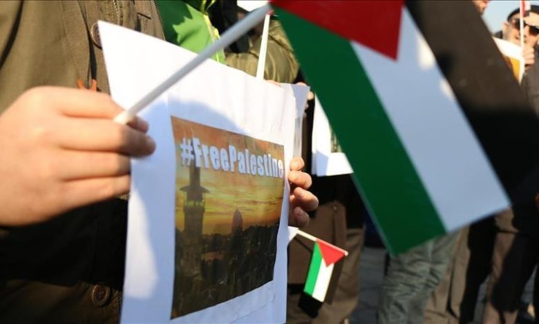 Palestinska zajednica u BiH poručila gradonačelniku Mostara: Ko može biti neutralan na ubijanja djece u Gazi Palestinska zajednica u BiH poručila gradonačelniku Mostara: Ko može biti neutralan na ubijanja djece u Gazi