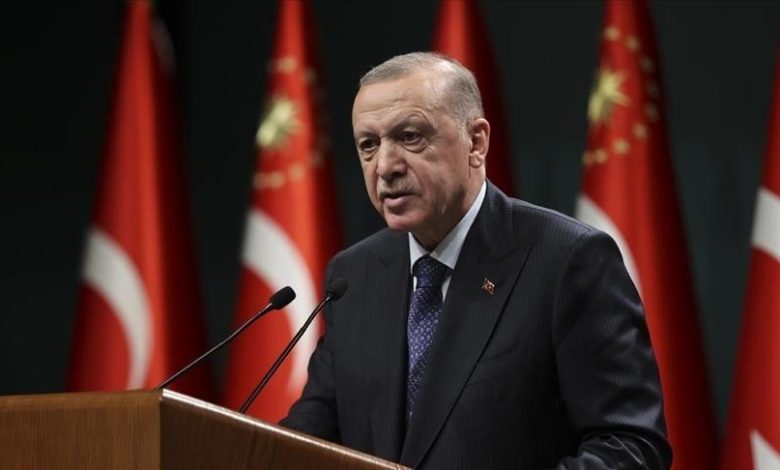 Erdogan u vezi s događajima u Izraelu pozvao strane na uzdržanost