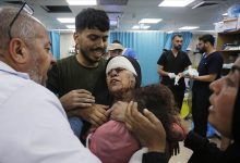 Photo of Broj ubijenih Palestinaca u izraelskim napadima na Gazu porastao na 7.703