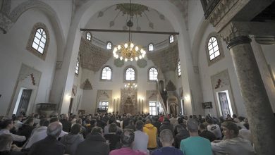 Photo of Snažna poruka reisa Kavazovića: Svaki nevini život je svet, nema manje i više vrijedne dječije krvi