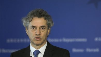 Photo of Ne razmišljam o dodatnim promjenama ministara iz kvote Pokreta sloboda