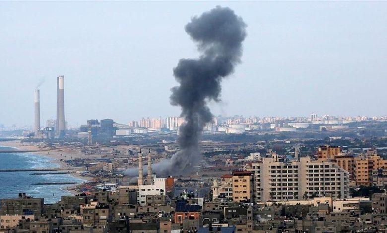 Ministarstvo zdravstva: Ubijeno 413 Palestinaca u Pojasu Gaze, 2.300 povrijeđeno