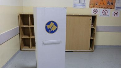 Srpska lista poručila da je spremna da učestvuje na izborima na severu Kosova Photo of Srpska lista poručila da je spremna da učestvuje na izborima na severu Kosova