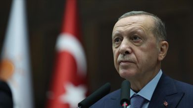 Photo of Predsjednik Erdoğan: Imali smo projekt za odlazak u Izrael, otkazan je, nećemo ići