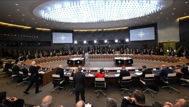 Photo of Zvaničnici NATO-a ponovili snažnu podršku teritorijalnom integritetu Bosne i Hercegovine