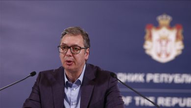 Photo of Srbija neće slati vojne snage na Kosovo, ne želi rat